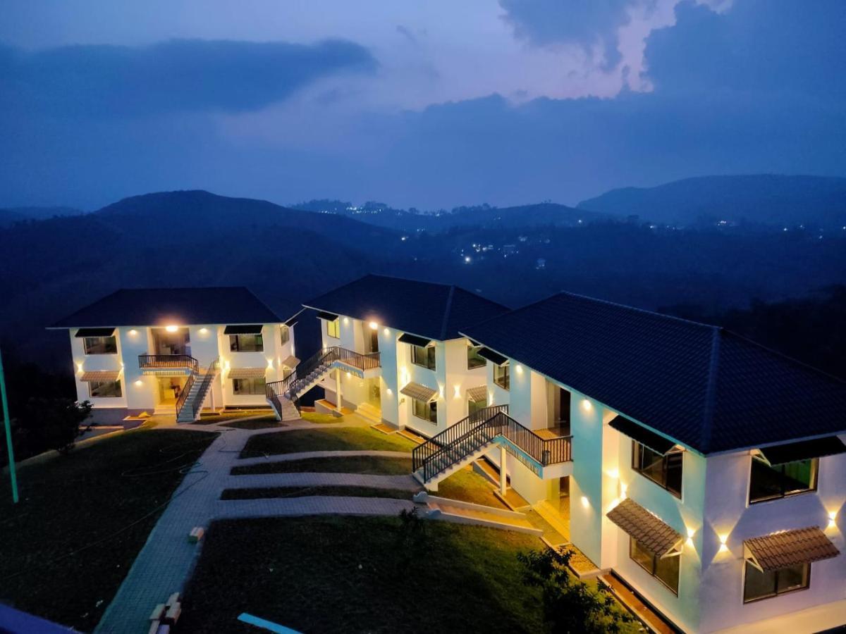 7Th Heaven Resort Вагамон Экстерьер фото